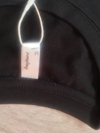 Camiseta Jack Skellington Tatuaje