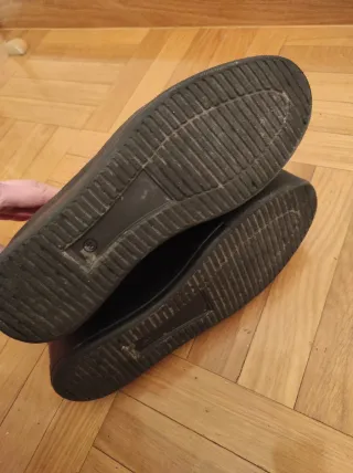 Botas Gioseppo talla 40