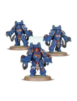 Agresores Primaris Warhammer 40k