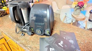 Robot Cocina Cecotec Mambo 10090