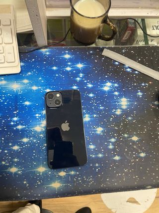 iPhone 14 128GB Negro