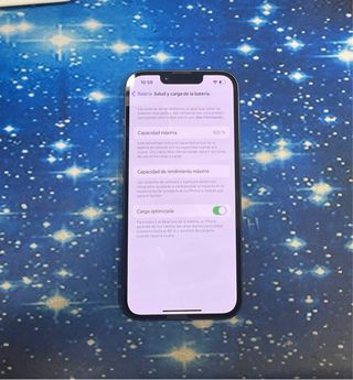 iPhone 14 128GB Negro