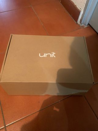 Zapatillas niño negras elegantes