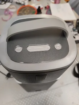 Altavoz Bluetooth Subwoofer Aukey SK-M39