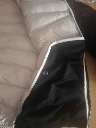 Chaqueta Nike acolchada