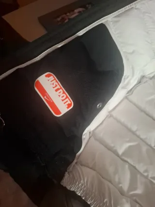 Chaqueta Nike acolchada