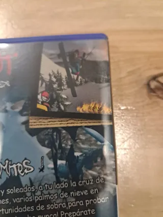 Freakout PS2 (PlayStation 2) - Deporte