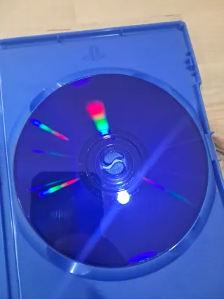 Freakout PS2 (PlayStation 2) - Deporte