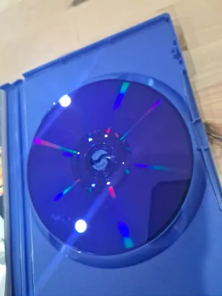 Freakout PS2 (PlayStation 2) - Deporte