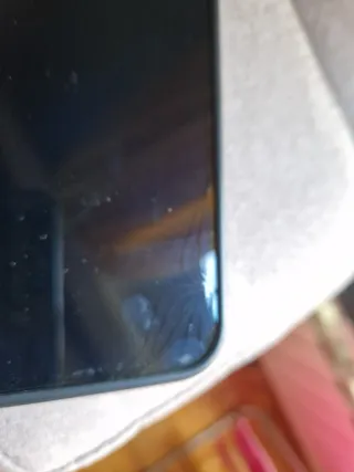 Google Pixel 9 Negro