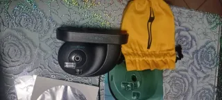 Webcam PC-CAM 300 Vintage + CD