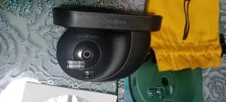 Webcam PC-CAM 300 Vintage + CD