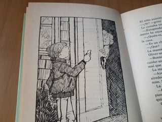 "OLIVER Y EL CAIMÁN FUGITIVO"