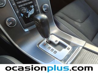 Volvo S60 D3 Momentum Auto 120 kW (163 CV)