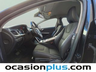 Volvo S60 D3 Momentum Auto 120 kW (163 CV)