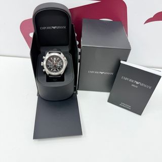 Reloj Pulsera Caballero Armani AR-0548