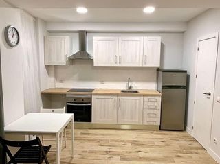 Piso en venta en Montigalà -Sant Crist en Badalona