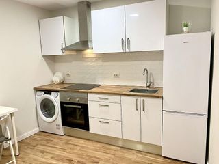 Piso en venta en Montigalà -Sant Crist en Badalona
