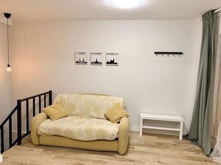 Piso en venta en Montigalà -Sant Crist en Badalona