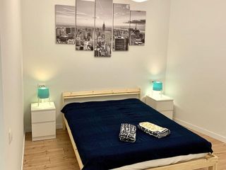 Piso en venta en Montigalà -Sant Crist en Badalona