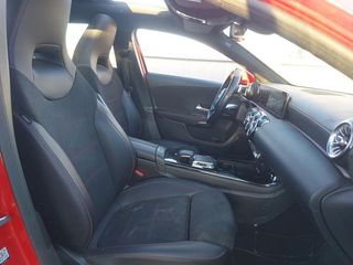 Mercedes Clase A A 220 7G-DCT