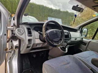 Renault Trafic 2007