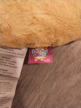 Saco de dormir Dormilocos hasta 1.60m