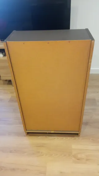 Librería/estantería IKEA Billy negra