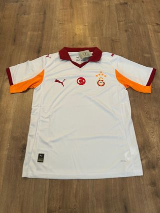 Camisola Galatasaray