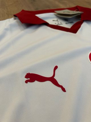 Camisola Galatasaray