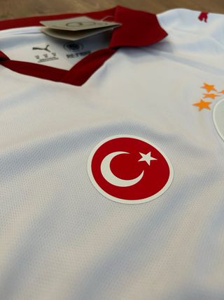 Camisola Galatasaray