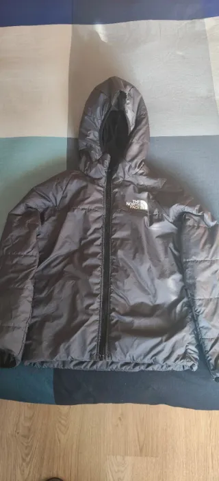 Abrigo The North Face niña Talla M