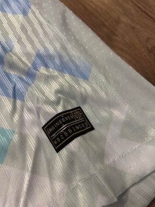 Camisola Inter 25/26