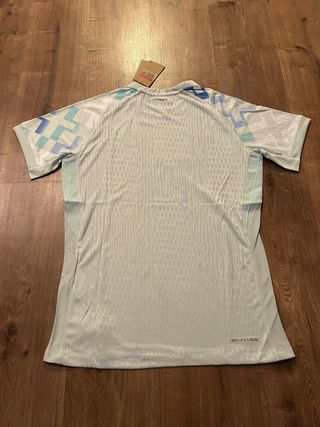 Camisola Inter 25/26