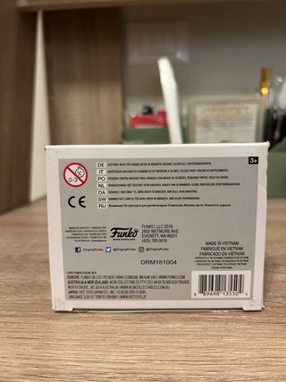 Funko Pop! Gandalf 443 The Lord of the Rings