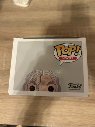 Funko Pop! Gandalf 443 The Lord of the Rings