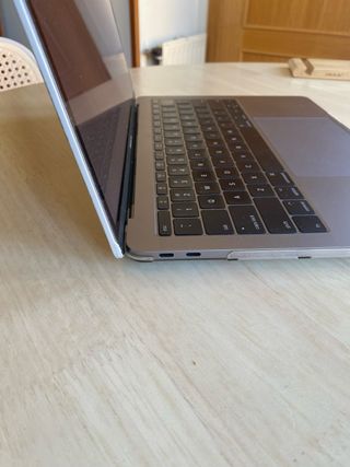 MacBook Pro 13 2017 Gris Espacial