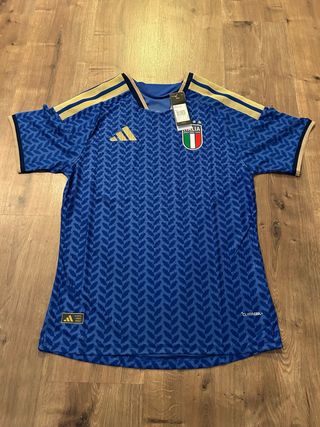 Camisola Italia 25/26