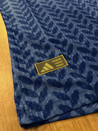 Camisola Italia 25/26