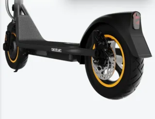 Patinete Eléctrico Cecotec Bongo XL