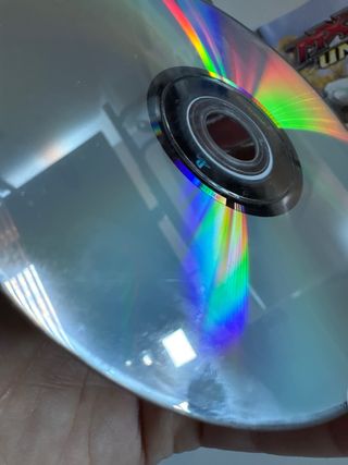 PS2 MX vs ATV Untamed Juego + Manual