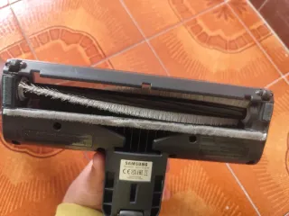 Aspiradora Samsung Jet 60 Turbo Inalámbrica