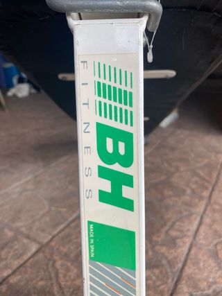 Plancha abdominales gimnasio plegable