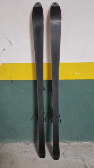 Esquís Dynastar 170 cm