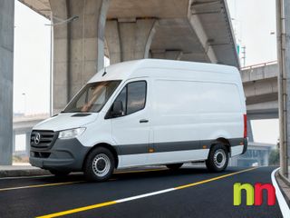 Mercedes-Benz Sprinter 315 CDI MEDIO 3.5T T. ALTO