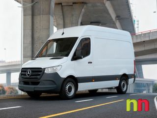 Mercedes-Benz Sprinter 315 CDI MEDIO 3.5T T. ALTO