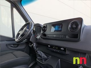 Mercedes-Benz Sprinter 315 CDI MEDIO 3.5T T. ALTO