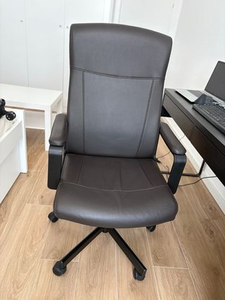Silla de escritorio IKEA