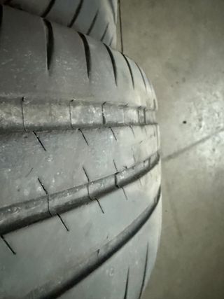 Michelin Pilot Sport Cup2 235/40 R18