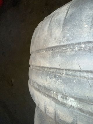 Michelin Pilot Sport Cup2 235/40 R18